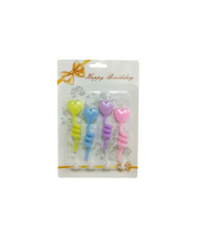 VELA ANIVERSARIO 5AK949