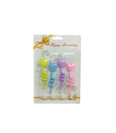 VELA ANIVERSARIO 5AK949