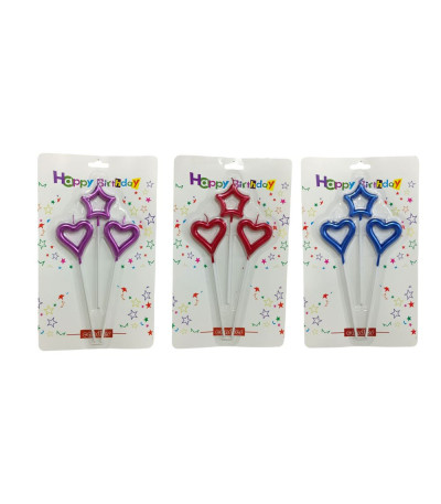 VELA ANIVERSARIO 5AK951