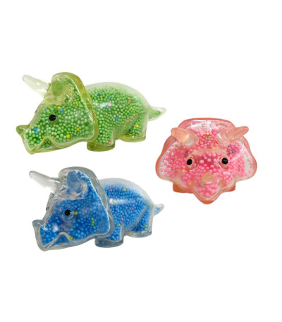 DINO GOMA C/LUZ NNT-L06