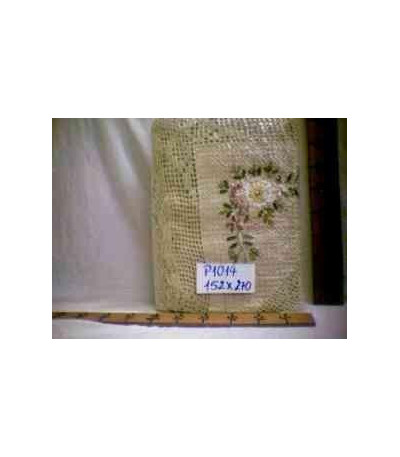 TOALHA MESA P1014 152X270CM OB xE-44