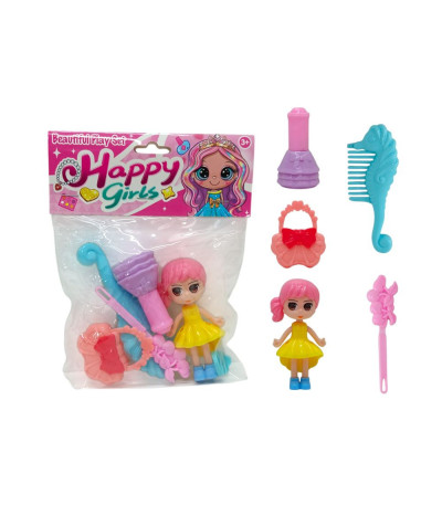 BONECA HS2012-9 xD-13