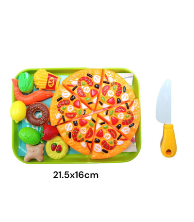 KIT COMIDA D920-6 xD-13