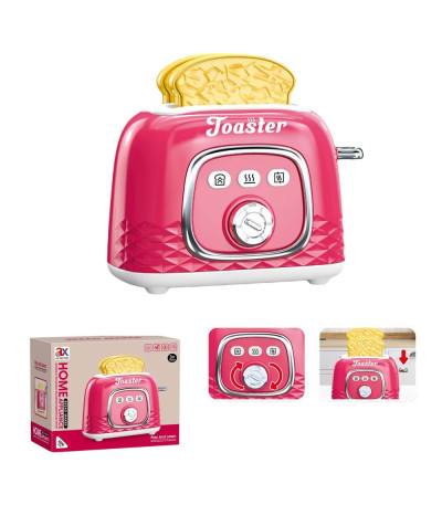 TOSTADORA 6869A xE-9