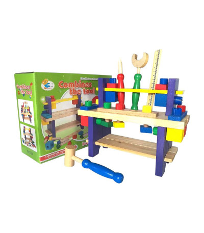 KIT FERRAMENTO XY-5827 U05