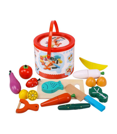 KIT COMIDA KY617 U06