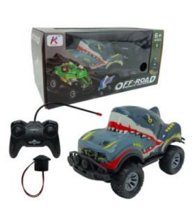 AUTO CONT RY-061 xD-13