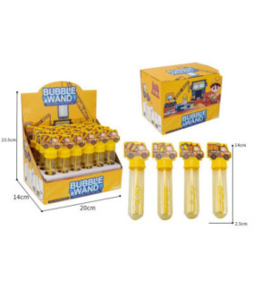 BUBBLE 20588-18 xA-20