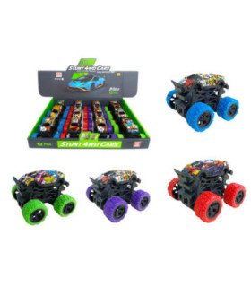 AUTO COLECAO 1PC 822-5 U07 xD-14