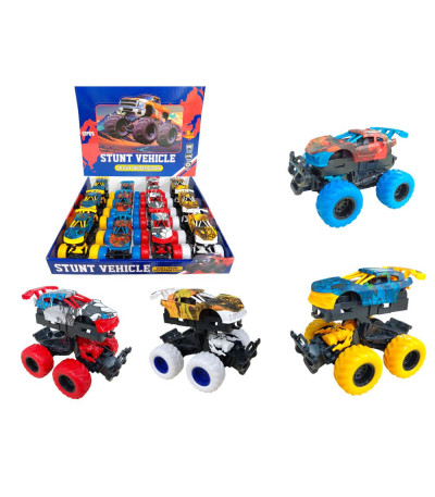 AUTO COLECAO 1PC T990-25