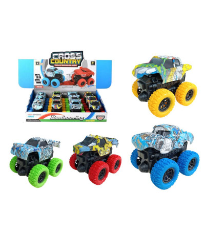 AUTO COLECAO 1PC 283B xD-11