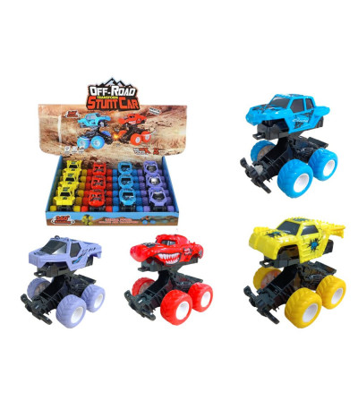 AUTO COLECAO 1PC 2021 xD-11