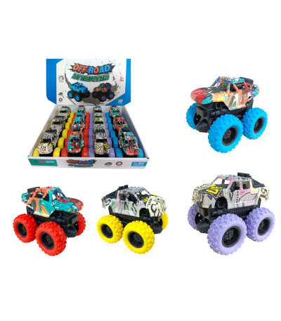 AUTO COLECAO 1PC 688B U06 xD-11