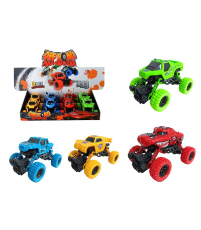 AUTO COLECAO 1PC 285 xD-11