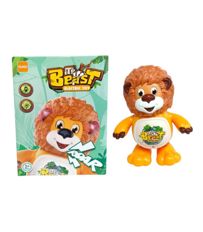 LEON PILA RS-9042C  xD-13