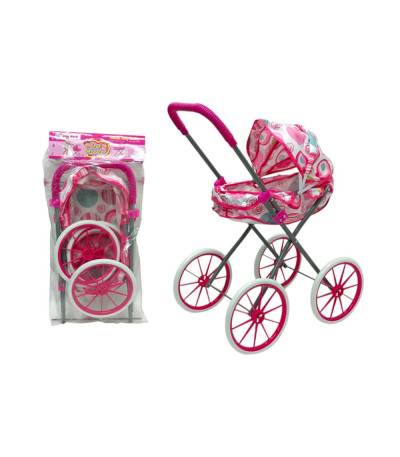CARRINHO P/BONECA 8868-6 U07