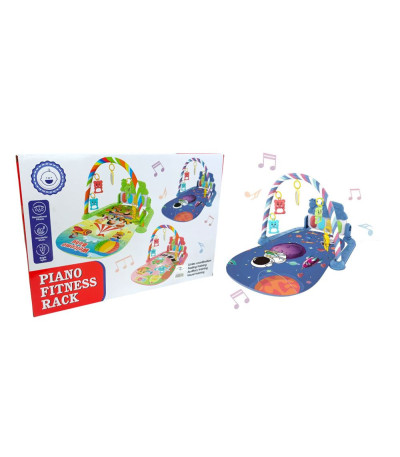 TAPETE P/BEBE 518B-03 xD-12