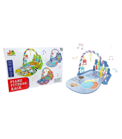 TAPETE P/BEBE 518B-04 U07