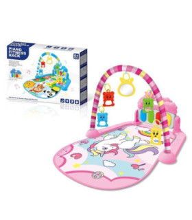 TAPETE P/BEBE YT602 xD-13