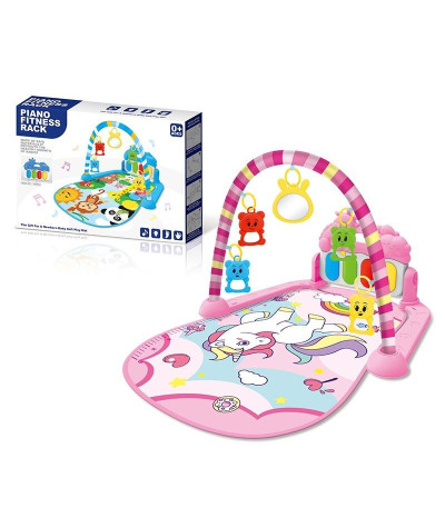 TAPETE P/BEBE YT602 xD-13