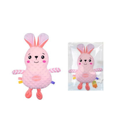 PELUCHE C/MORDEDOR 314 xD-13