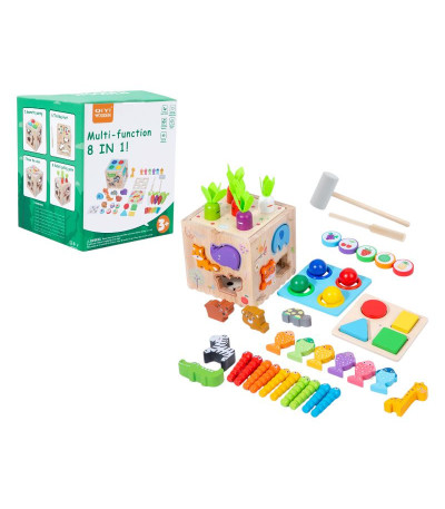 JOGO MADERA TM523 U05 xA-10