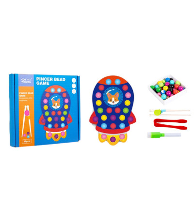 JOGO DIDACTICO TM482F xA-10