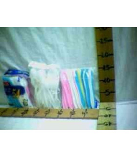 PROMO FACA PLASTICO  51 U02