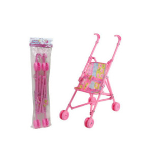 CARRINHO P/BONECA 3690 xD-14