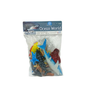 ANIMAL OCEANO BY568-64 U05 xD-13