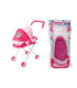 CARRINHO P/BONECA 1682 U07 xD-13