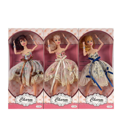 BONECA DL214 U08