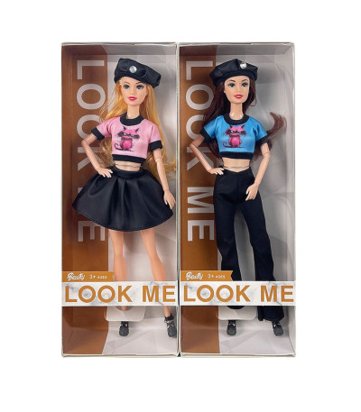 BONECA DL171-6 xE-27