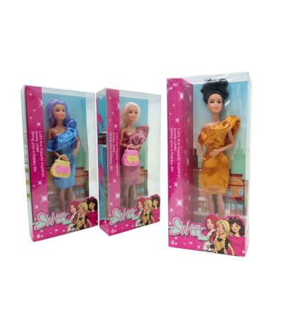 BONECA 9010-15 U05