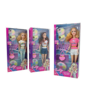 BONECA 935H U06 xD-13