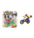 BICICLETA DE DEDO BX-673