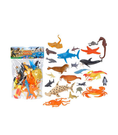 ANIMAL OCEANO 559-380A U08 xD-13