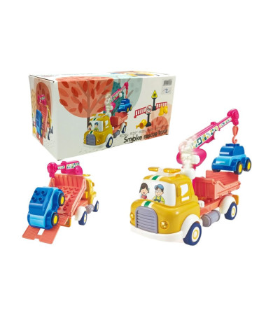 AUTO TRUCK A88026 xA-20