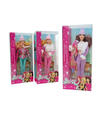 BONECA XY9010X U05 xE-17