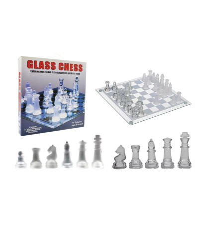 XADRES VIDRO W2528 U05