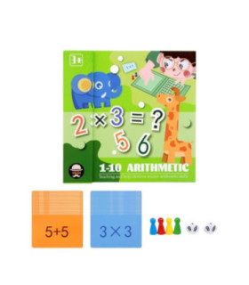 TABLA MATEMATICA CXCF-009 xD-14