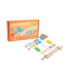 JOGO MADERA EDUCATIVO  WD2139Y