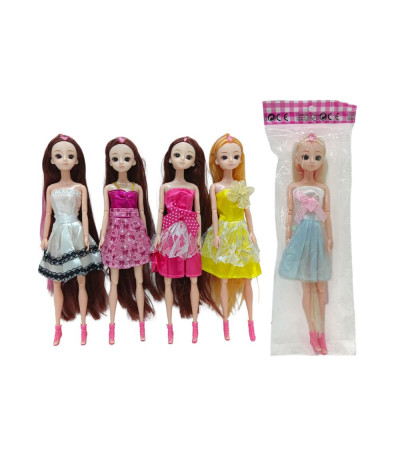 PROMO BONECA SAC H1345 xD-13