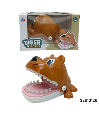 CACHORRO Q MORDE SE613126