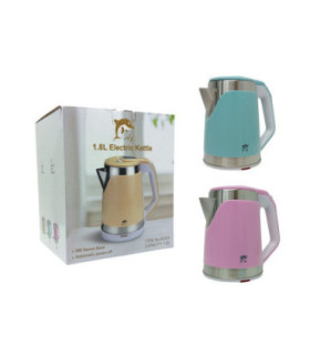 JARRA ELET 220V 1.8L 60204