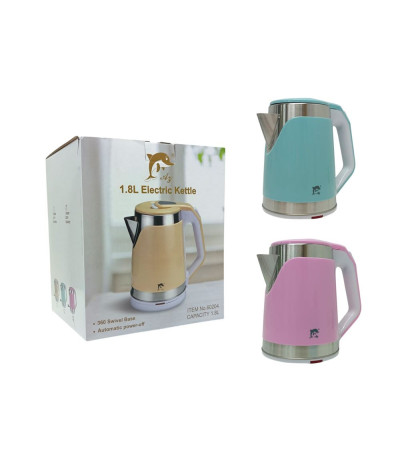 JARRA ELET 220V 1.8L 60204