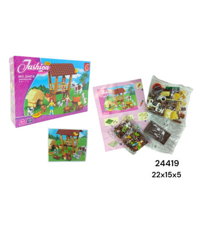 LEGO 150PC 24419