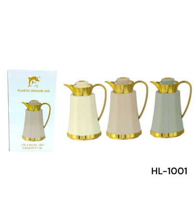 GARRAFA TERM.1L HL-1001