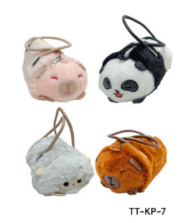 CAPYBARA BOLSA PEL.TT-KP-7