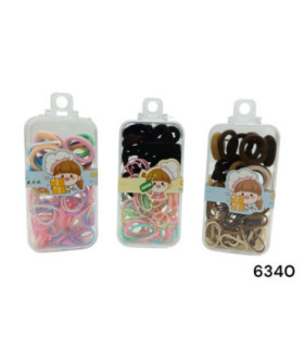 XUXINHA P/CABELO 6340